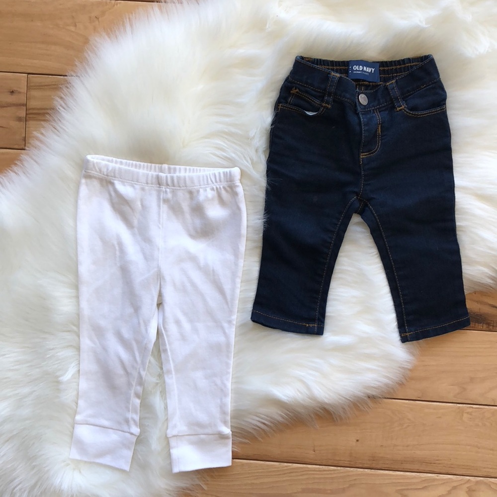 Old Navy Pant Set 2 Piece